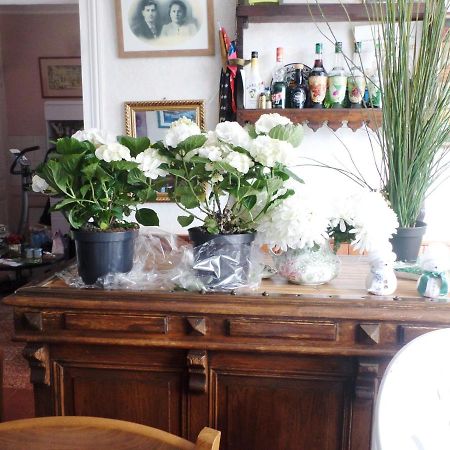 Les Marronniers Bed & Breakfast La Chapelle-sous-Brancion Luaran gambar